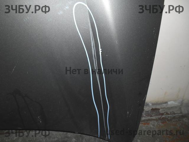Toyota RAV 4 (4) Капот