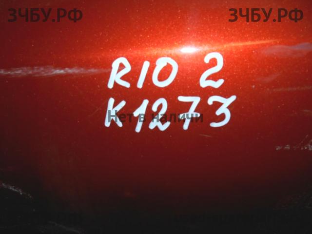 KIA Rio 2 Дверь передняя левая