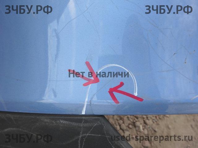 Hyundai ix35 Бампер задний