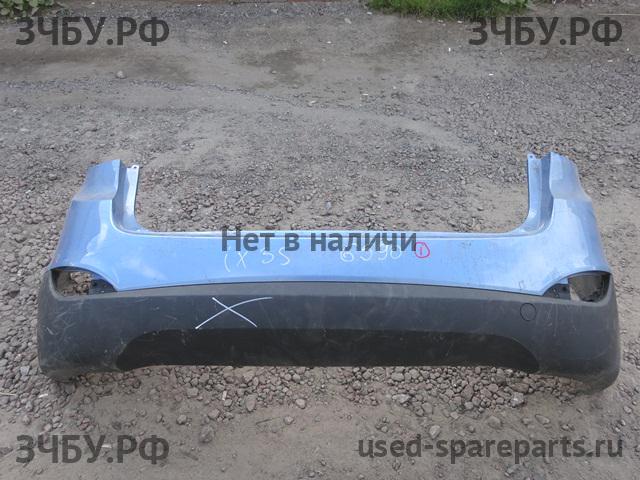 Hyundai ix35 Бампер задний