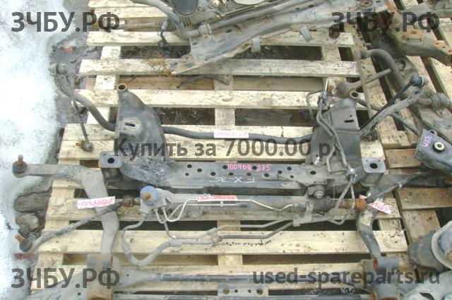 Infiniti FX 35/45 [S50] Рейка рулевая