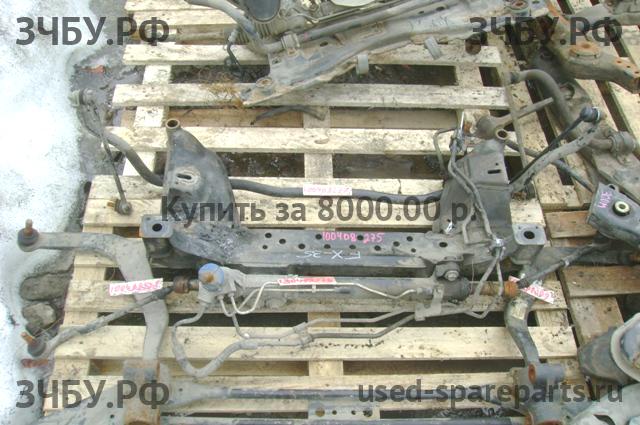 Infiniti FX 35/45 [S50] Балка передняя поперечная (подрамник)