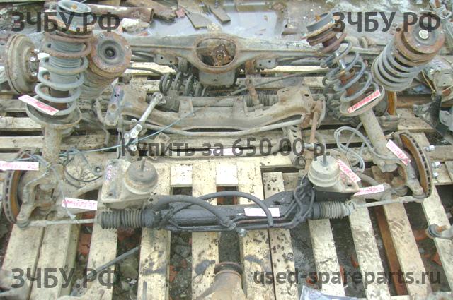 Ford Scorpio 1 Стойка передняя левая (в сборе)