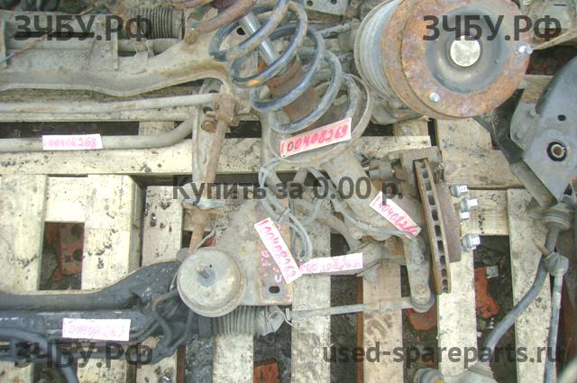 Ford Scorpio 1 Суппорт передний левый (в сборе со скобой)