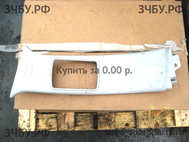 Citroen C5 (1) Накладка стойки задней левой