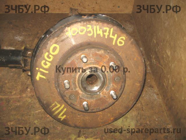 Chery Tiggo (T11) Диск тормозной передний