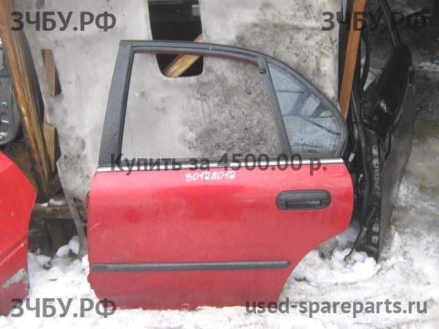 Rover 6-series Дверь задняя левая