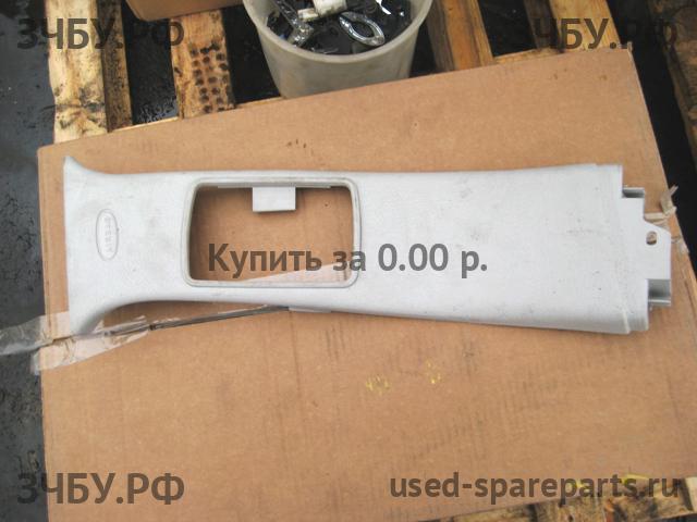Citroen C5 (1) Накладка стойки задней правой