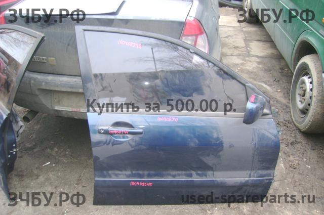 Mitsubishi Lancer 9 [CS/Classic] Молдинг двери передней правой