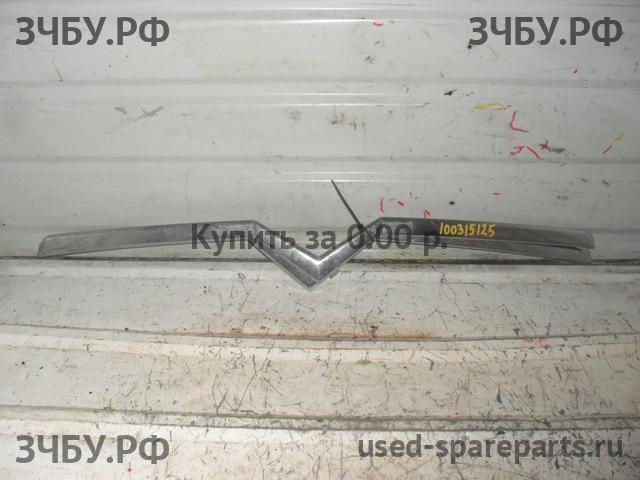 Citroen C4 (1) Эмблема (логотип, значок)