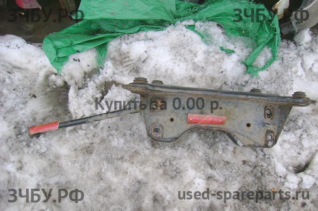Hyundai Santa Fe 1 (SM) Балка задняя поперечная