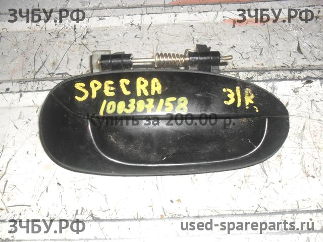 KIA Spectra Ручка двери задней наружная правая