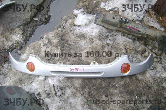 Daewoo Matiz 2 Указатель поворота правый