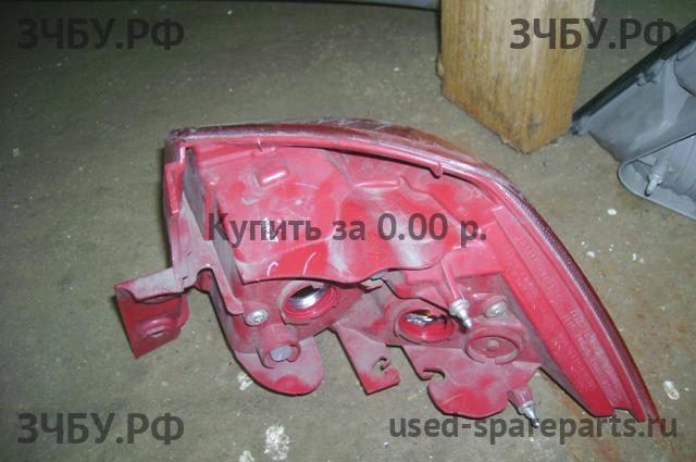 Mitsubishi Lancer 10 [CX/CY] Фонарь левый