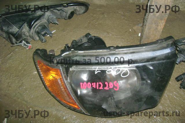 Mitsubishi L200 (4)[KB] Фара правая