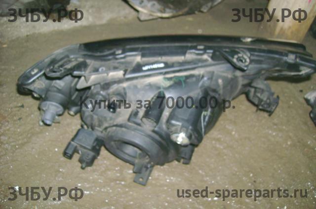 Mitsubishi L200 (4)[KB] Фара левая
