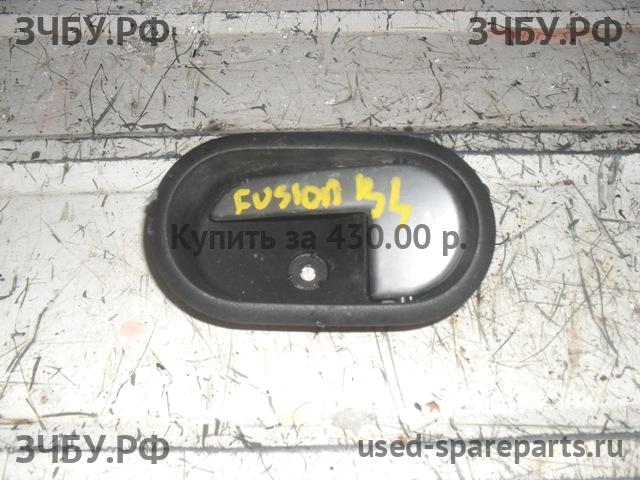 Ford Fusion Ручка двери внутренняя задняя левая
