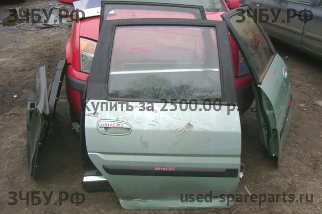 Hyundai Matrix [FC] Дверь задняя правая