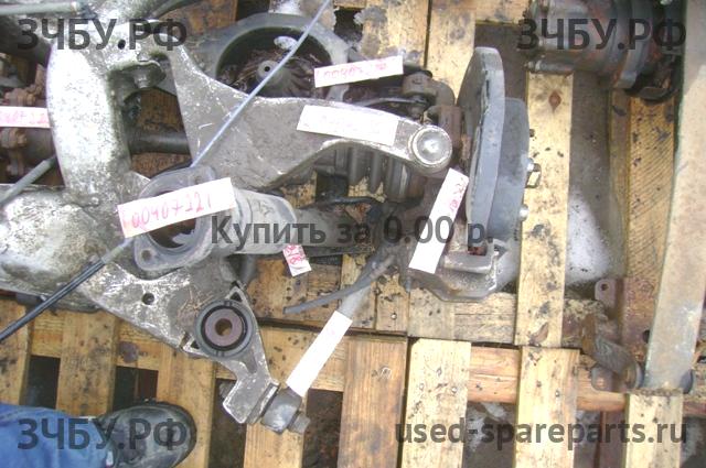 Infiniti FX 35/45 [S50] Диск тормозной задний