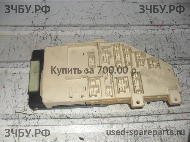 Dodge Stratus 2 Блок предохранителей (в салон)