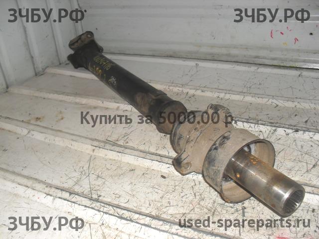 Mitsubishi L200 (4)[KB] Вал карданный передний