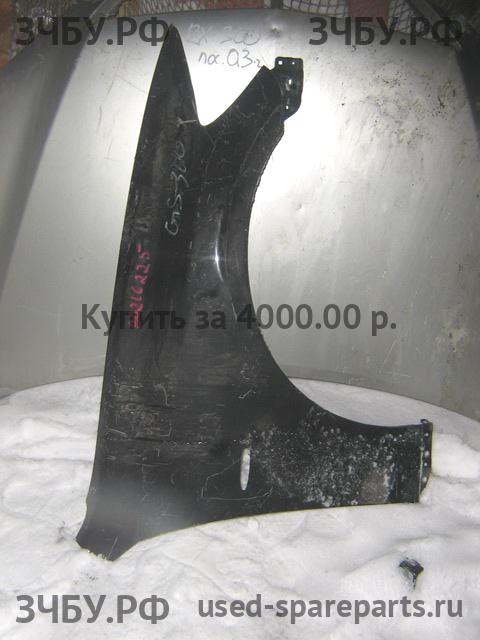 Lexus GS (3) 300/400/430 Крыло переднее правое