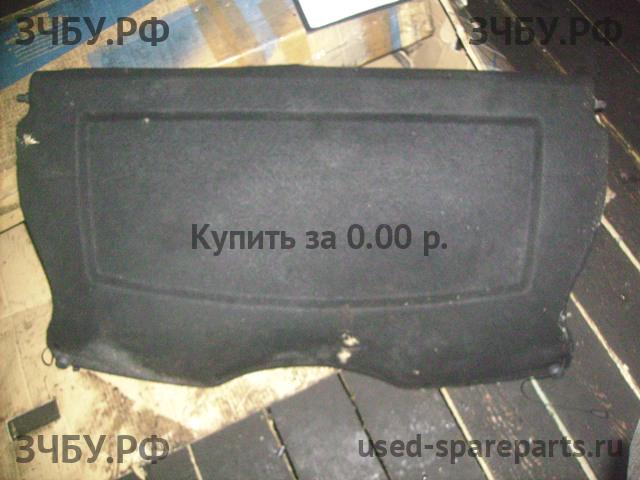 Ford Focus 1 Полка задняя
