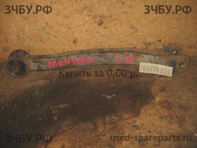 Mitsubishi Pajero/Montero 3 Рычаг задний правый
