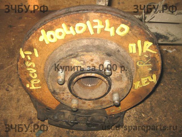 Ford Focus 1 Диск тормозной передний