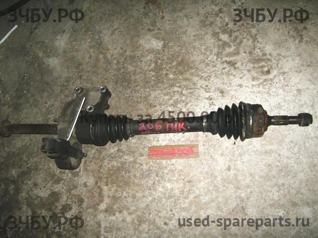 Peugeot 206 Привод передний правый (ШРУС)
