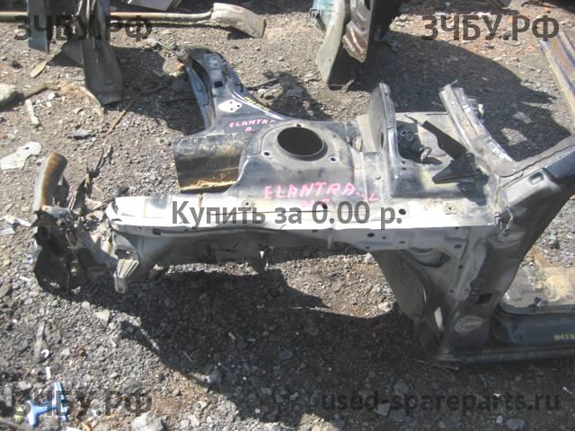 Hyundai Elantra 1 Элемент кузова