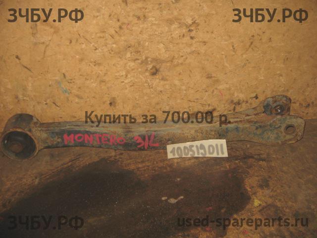 Mitsubishi Pajero/Montero 3 Рычаг задний