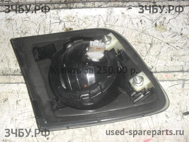 Mazda 3 [BK] Фонарь правый