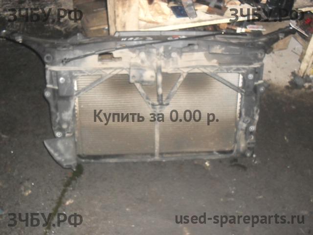Mazda 3 [BK] Панель передняя (телевизор)