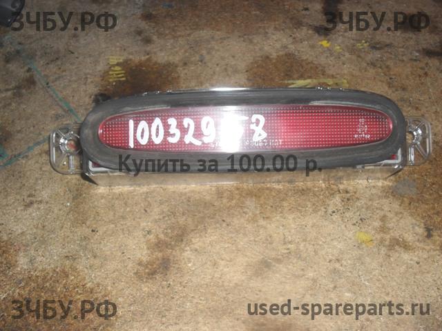 Mazda 3 [BK] Фонарь задний (стоп сигнал)