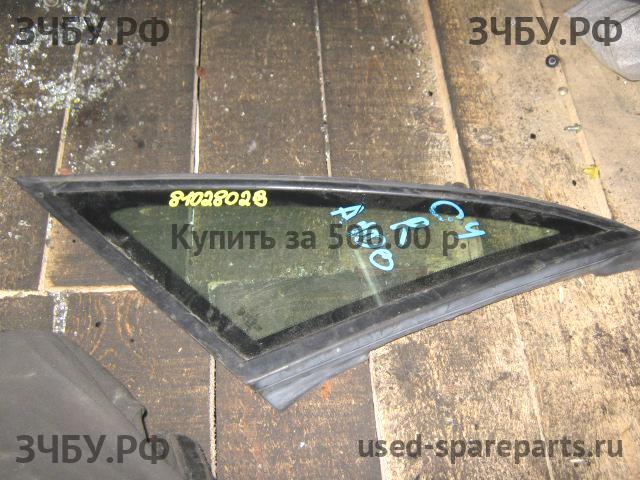 Audi 100 [C4] Стекло кузовное глухое правое