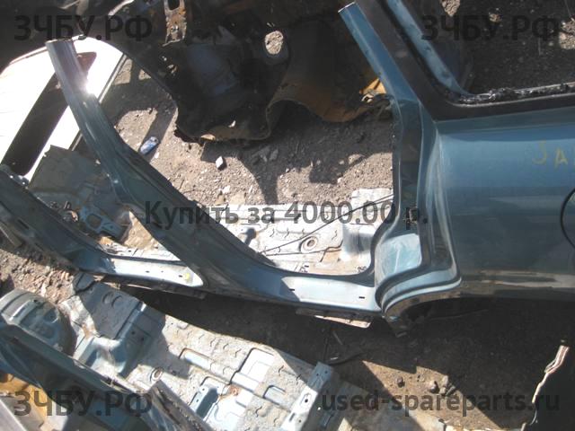 Hyundai Santa Fe 1 (SM) Порог левый