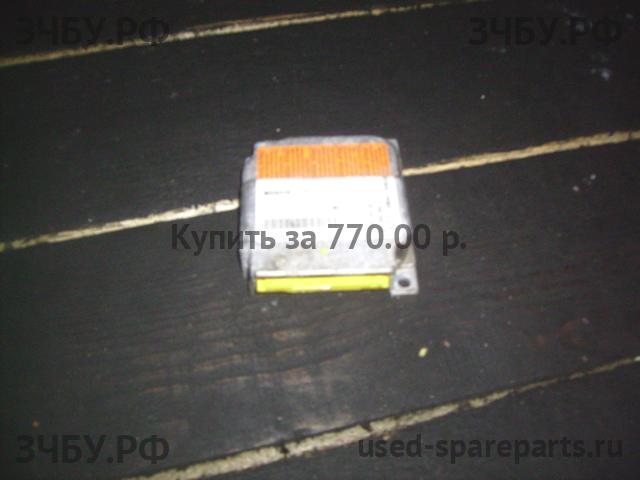 Audi A8 (1) [D2] Блок управления AirBag (блок активации SRS)