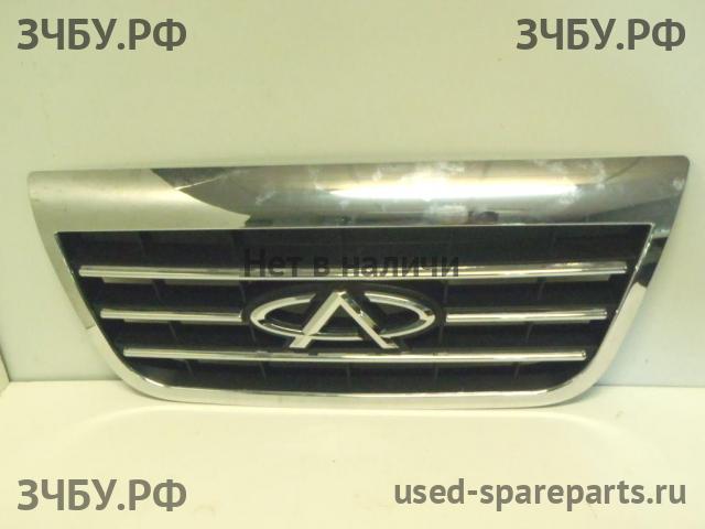 Chery Tiggo (T11) Решетка радиатора