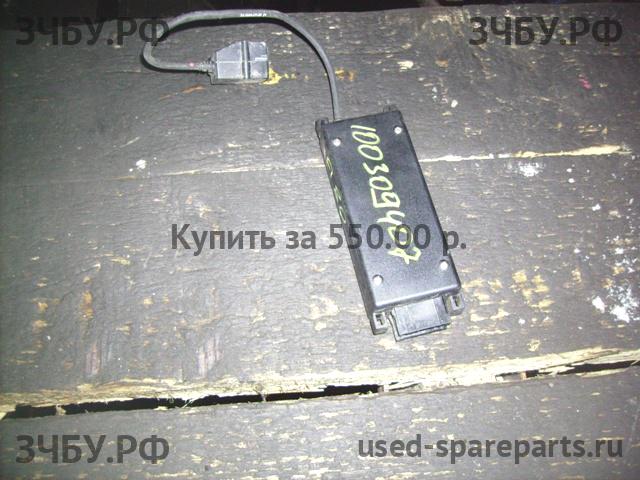 Audi A8 (1) [D2] Блок электронный