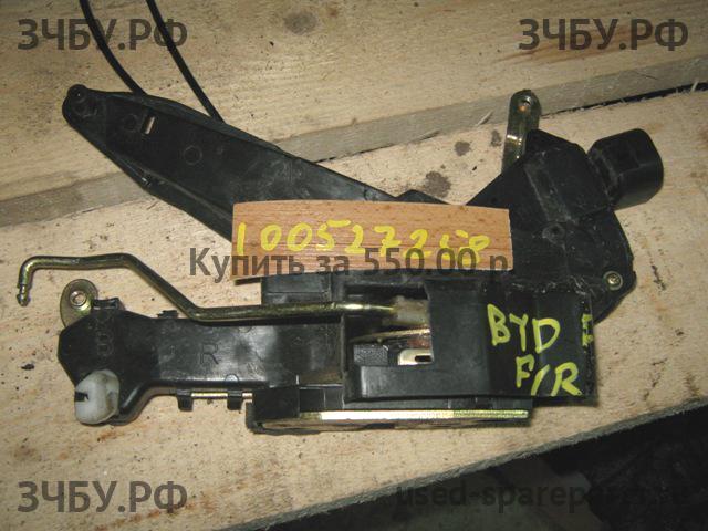 BYD F3 (1) Замок двери передней правой
