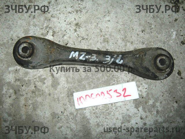 Mazda 3 [BK] Рычаг задний левый
