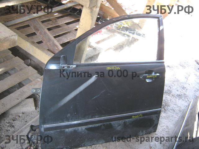 Chery Fora (A21) Молдинг двери передней левой