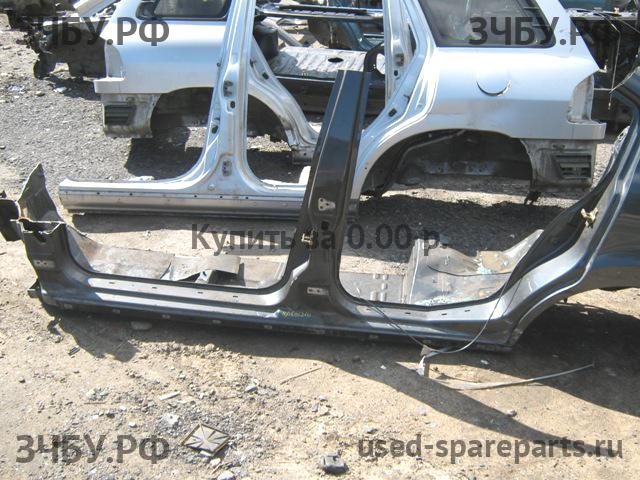 Chery Fora (A21) Порог левый