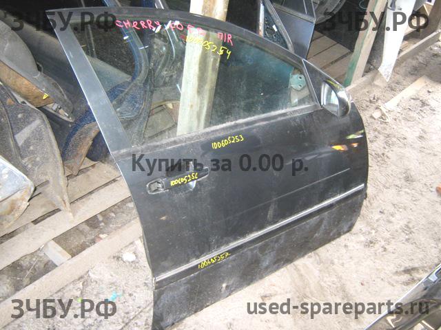 Chery Fora (A21) Молдинг двери передней правой