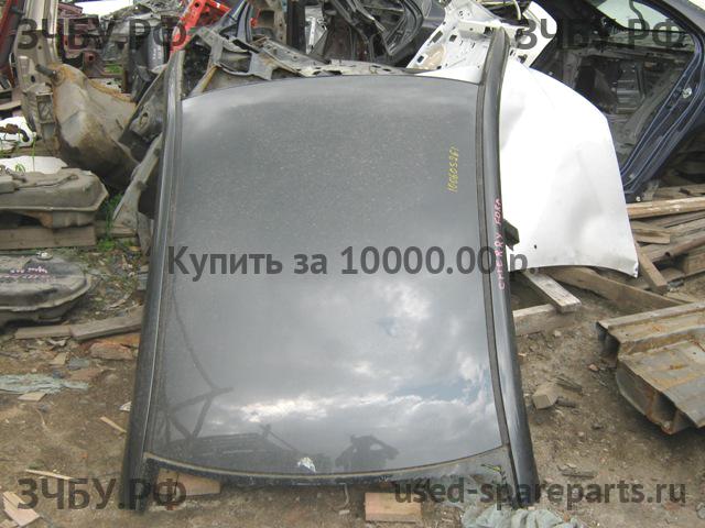 Chery Fora (A21) Крыша