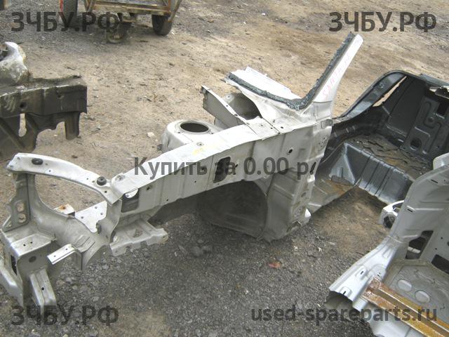 Hyundai Santa Fe 1 (SM) Элемент кузова