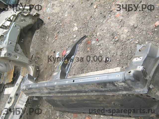 Chery Fora (A21) Порог правый