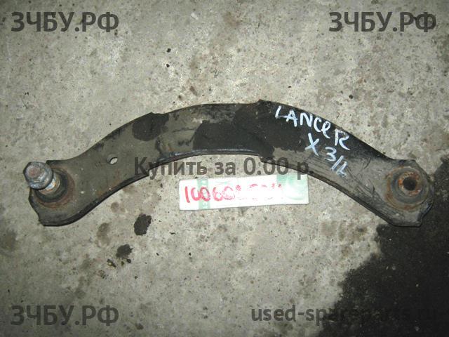 Mitsubishi Lancer 10 [CX/CY] Рычаг задний левый