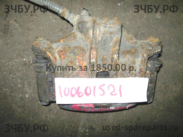 Peugeot 206 Суппорт передний правый (в сборе со скобой)